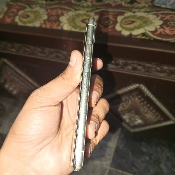 iphone x 64gb Non Pta waterpack 4