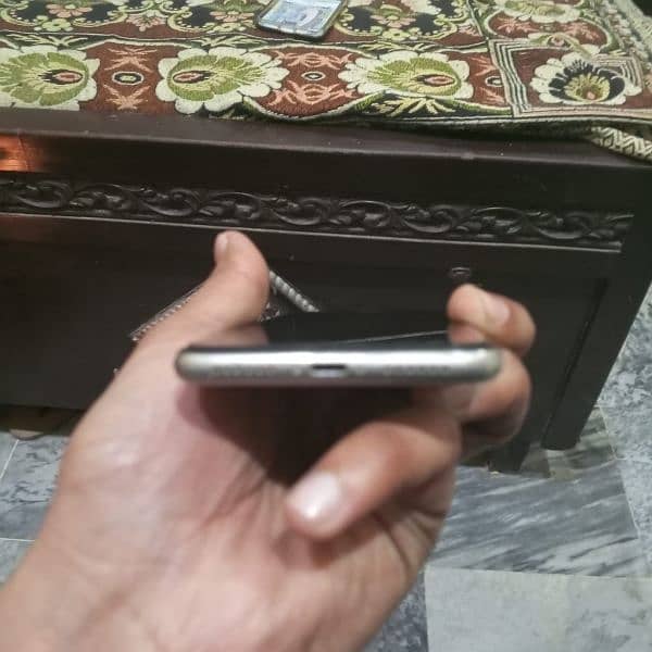 iphone x 64gb Non Pta waterpack 6