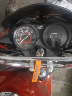 HONDA Pridor 100cc