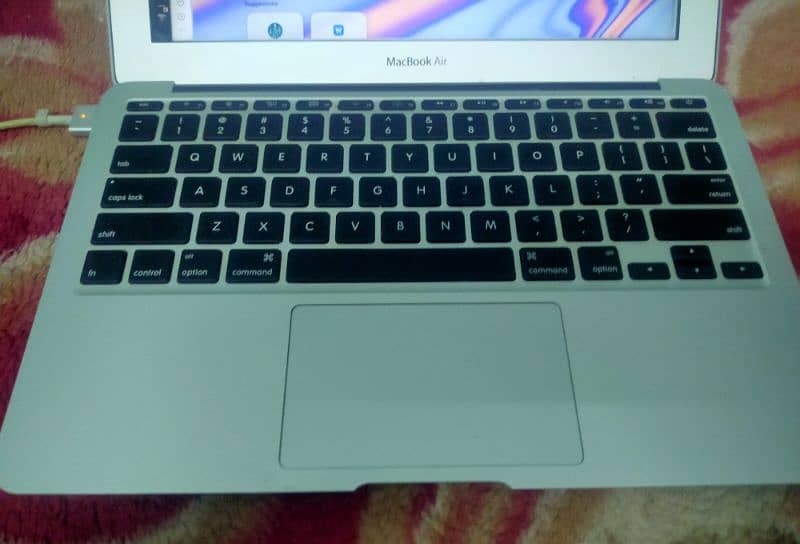 macbook air 11" 5