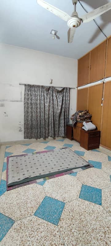 SECTOR 11/B 60 X 36 CORNER, WEST OPEN, GROUND PLUS ONE HOUSE* FIRST LANE FROM MAIN ROAD, 60 FT WIDE ROAD, G+1, NORTH KARACHI 4