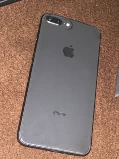 Iphone 8 plus Pta Approved 64 gb