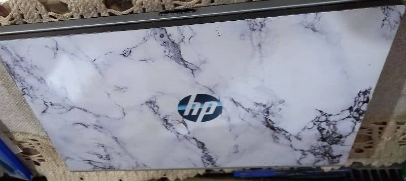 Hp Core i5 2nd gen 12