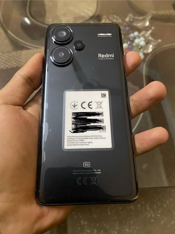 redmi note 13 pro plus 5g 0