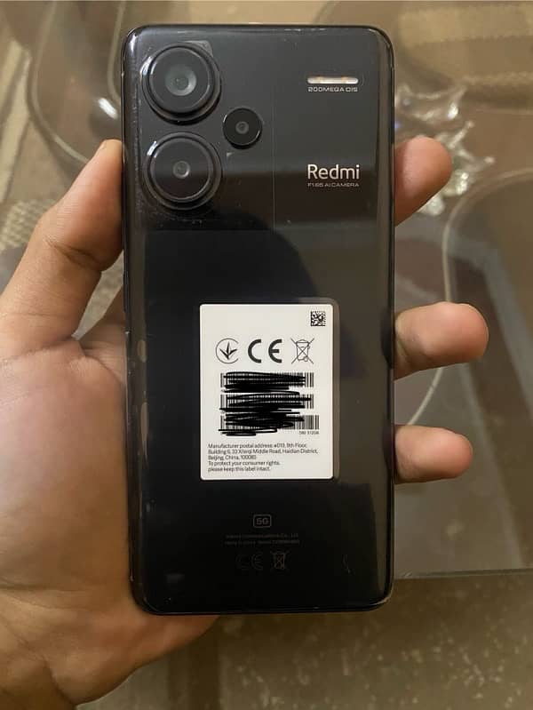 redmi note 13 pro plus 5g 1