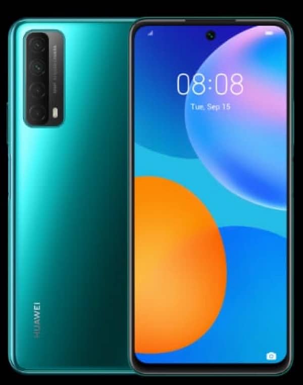 huawei y7a 0