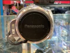 Handycam Panasonic HDC-SD1 Contact 03212306356