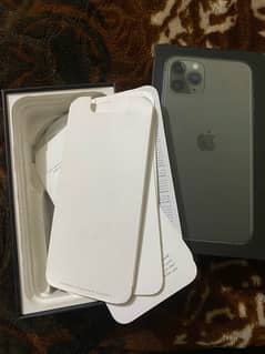 Iphone 11 Pro 64gb pta