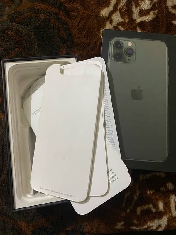 Iphone 11 Pro 64gb pta 0