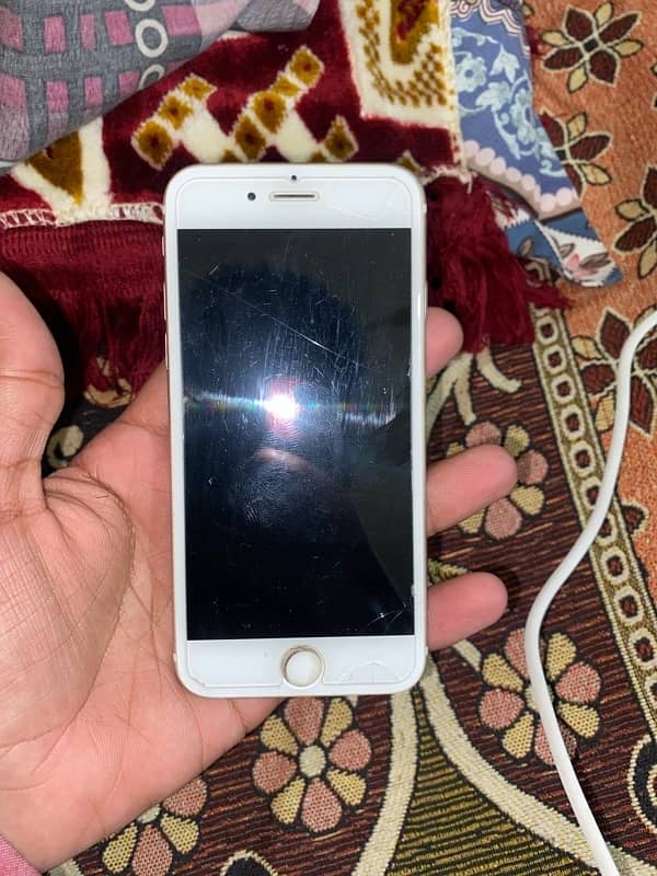 iPhone 6s dead ha for sale 1