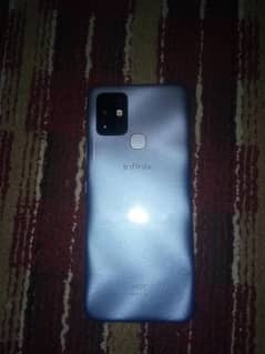 Infinix