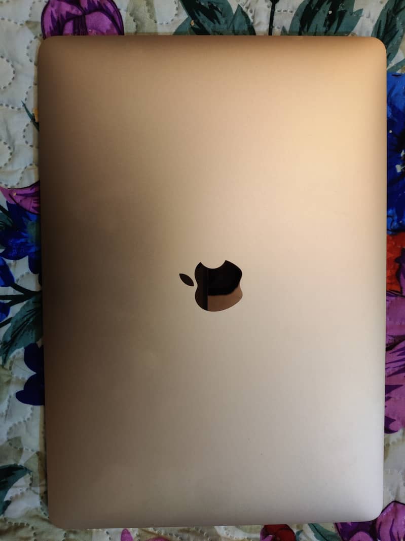 M1 MacBook Air 2