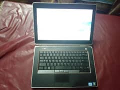 Dell Latitude Laptop for sale in lahore