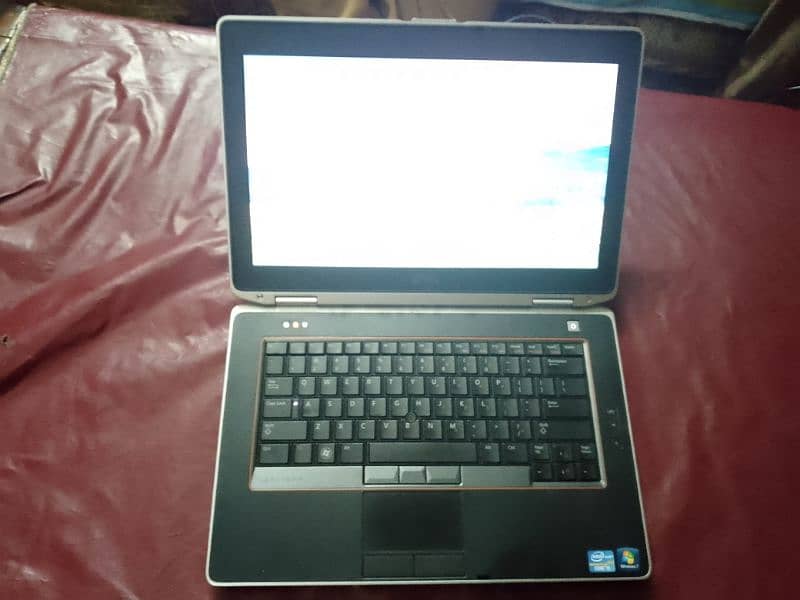 Dell Latitude Laptop for sale in lahore 0