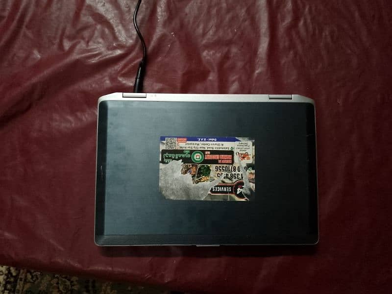 Dell Latitude Laptop for sale in lahore 1