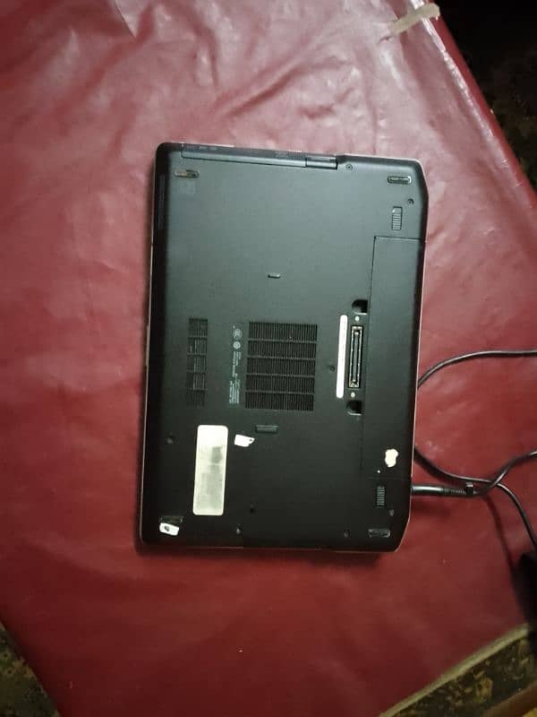 Dell Latitude Laptop for sale in lahore 5