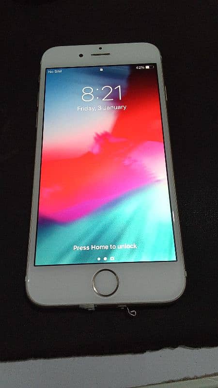 Brand New 64GB iPhone 6 All ok 0