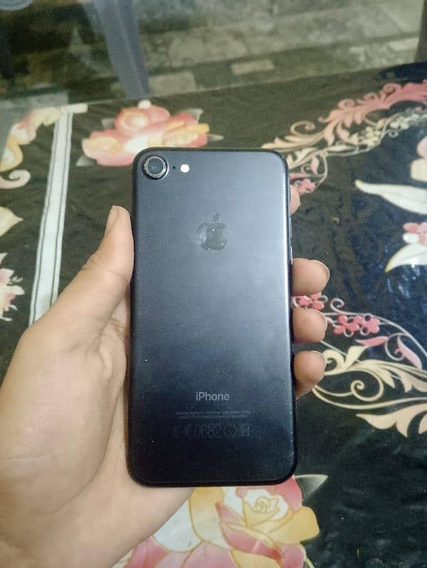 Iphone 7 for sale 128gb 0