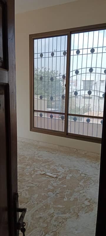 400Sq. Yd. House For Rent At kaneez Fatima Society Sector 16 - A Scheme - 33 5