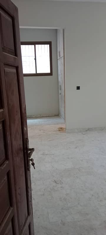 400Sq. Yd. House For Rent At kaneez Fatima Society Sector 16 - A Scheme - 33 8