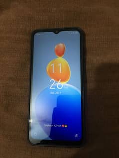 Infinix Hot 20i