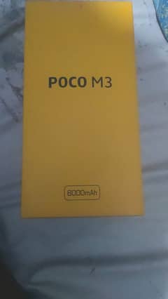 Poco M3