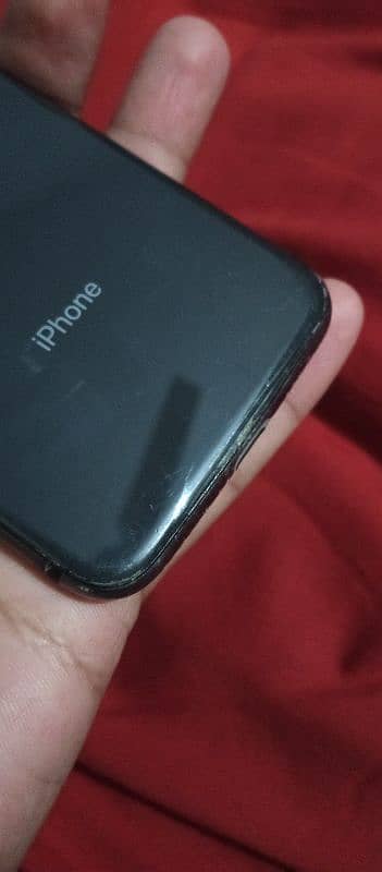 IPHONE 8 NON PTA 64GB 6