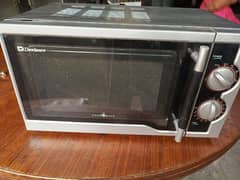 Dawlance microwave for sale