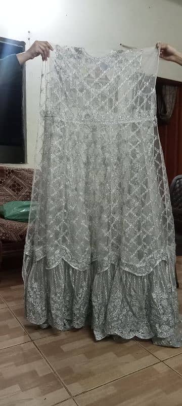 bridal walima maxi 3