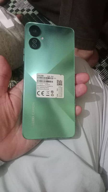 tecno camon 19 neo non pta 2