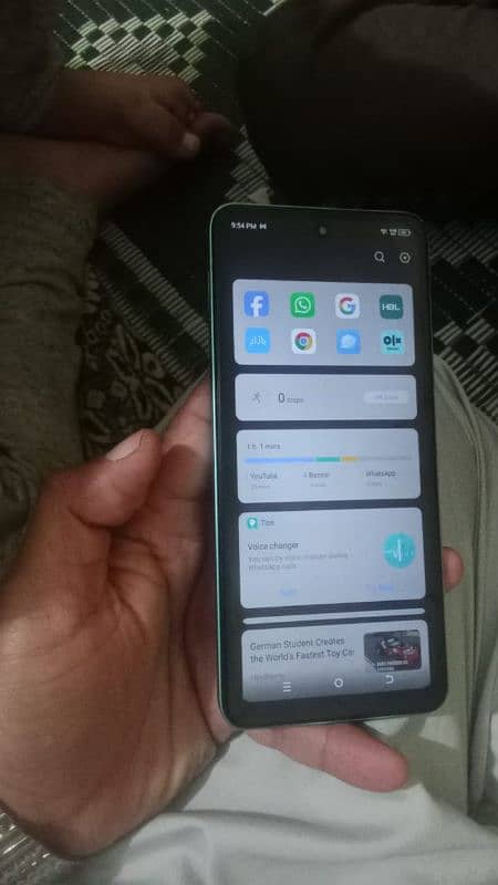 tecno camon 19 neo non pta 3