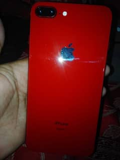 location pasrur Iphone 8plus 64gb JV hai