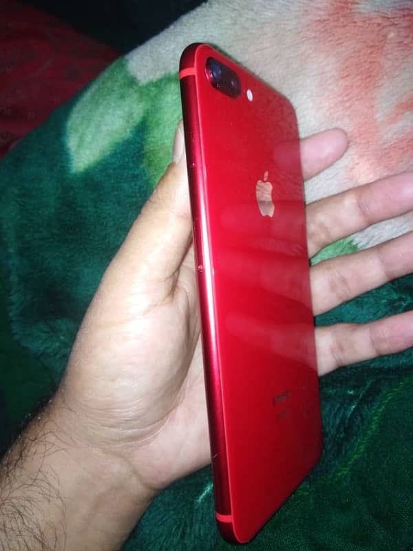 location pasrur Iphone 8plus 64gb JV hai 2