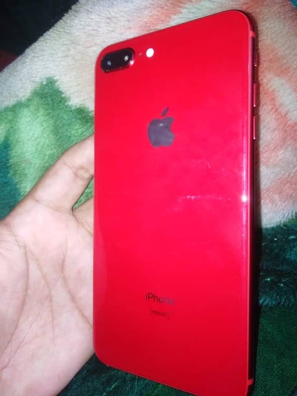 location pasrur Iphone 8plus 64gb JV hai 3