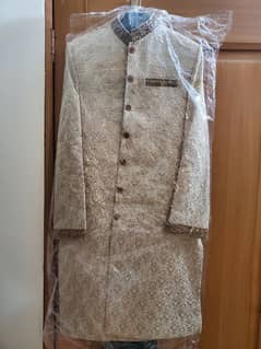 Brand New Sherwani For Sale