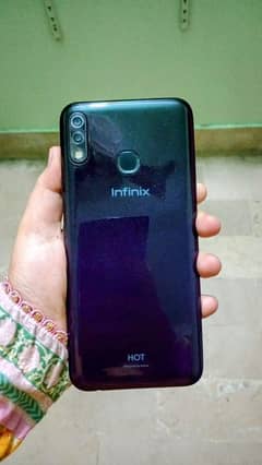 infinix