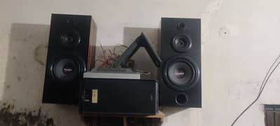 Speakers