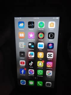 Iphone 8plus JV 64gb