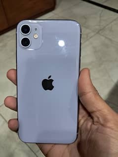 Iphone 11 jv/ 64 Gb