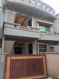 5 Marla Ground Floor Portion For Rent Shimla Valley Range Road.