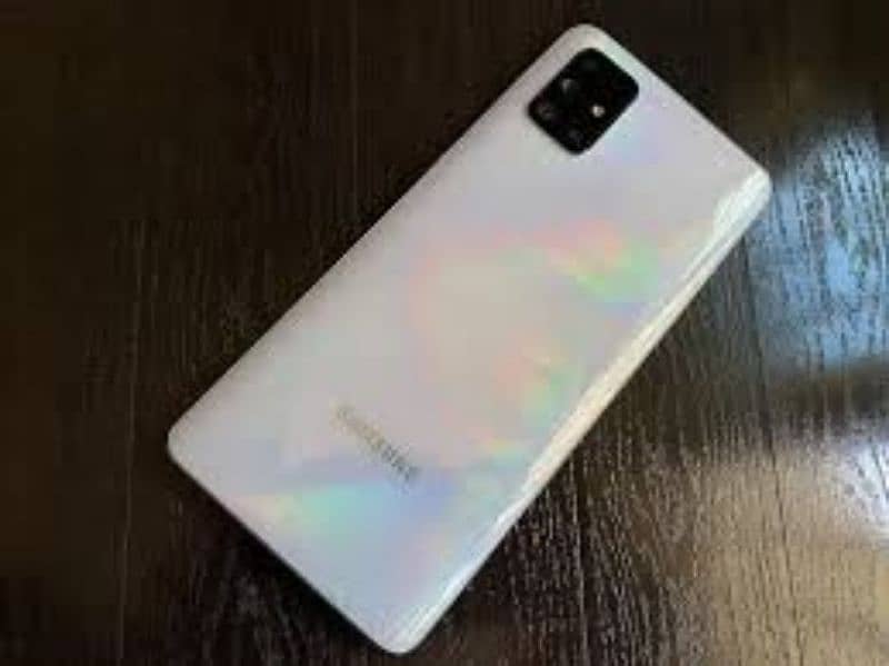 Galaxy A71 0