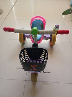 kids Cycle