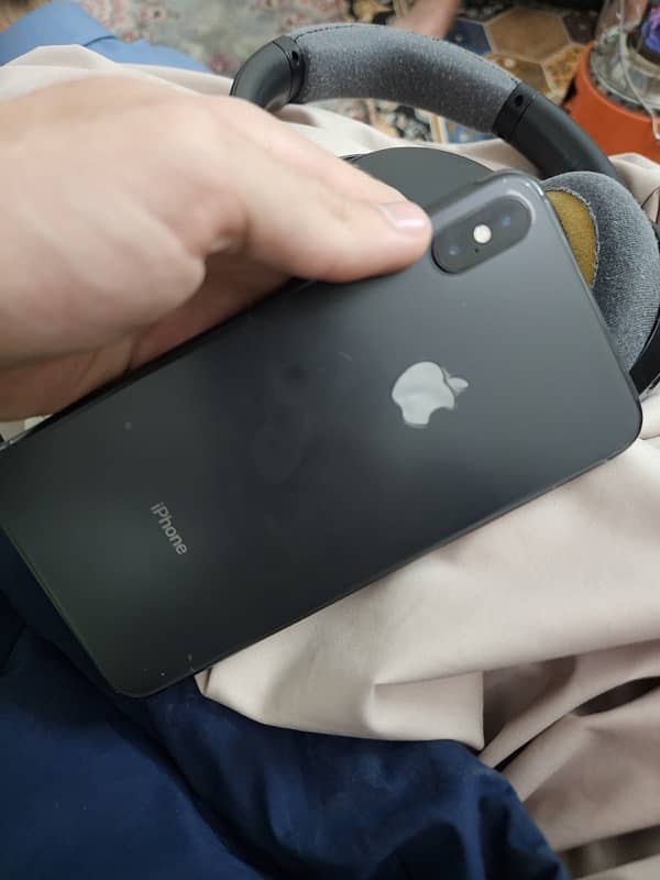 iphone xs max 256 pta approved 2