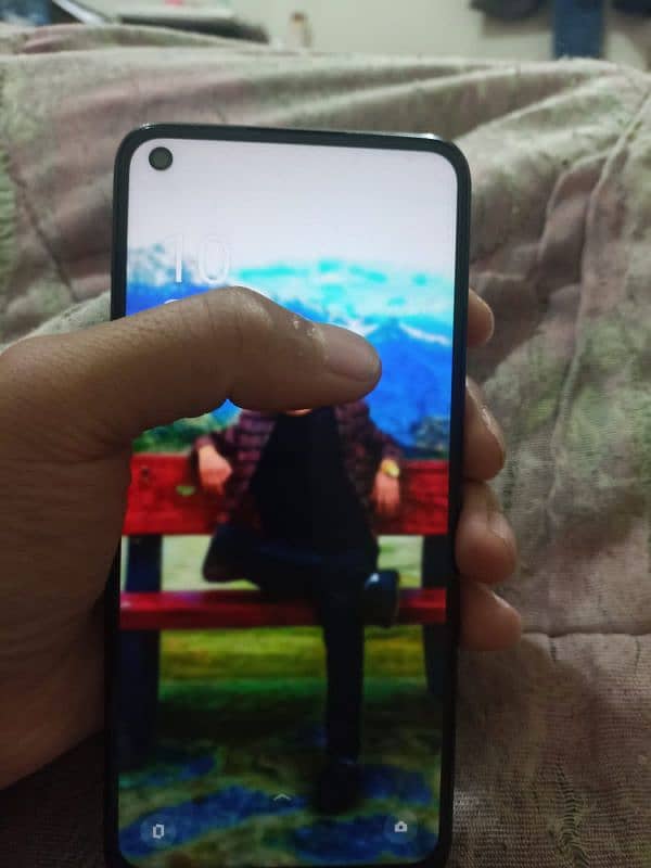 oppo A76 3