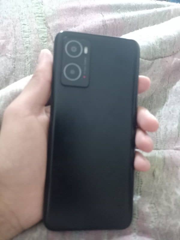 oppo A76 5