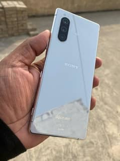 Xperia 5 _ Official PTA Approved