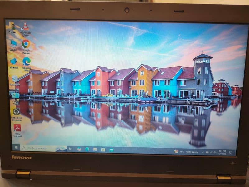 Lenovo L440 Core i5 4th generation  8gb Ram 320gb HDD 0