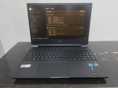 hp victus 15 13th gen gaming beast