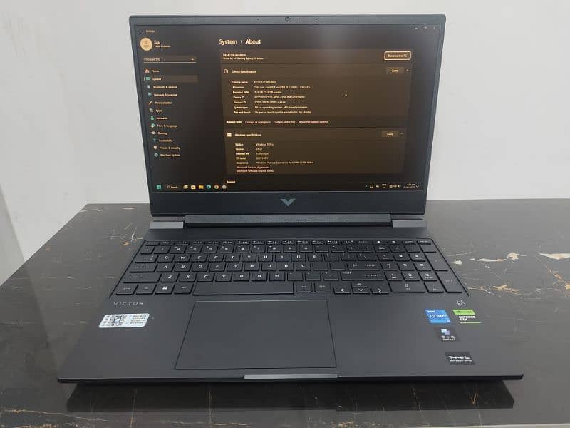 hp victus 15 13th gen gaming beast 0