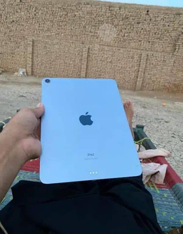 ipad air 4 3